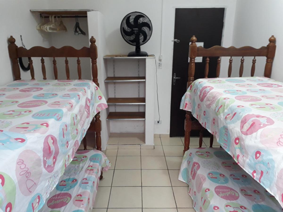 Quartos Proximo Ao Centro De Ilhabela Apartment Exterior photo