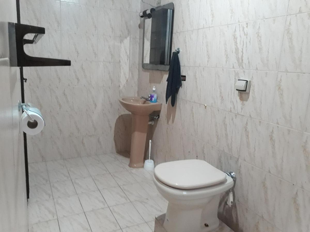 Quartos Proximo Ao Centro De Ilhabela Apartment Exterior photo