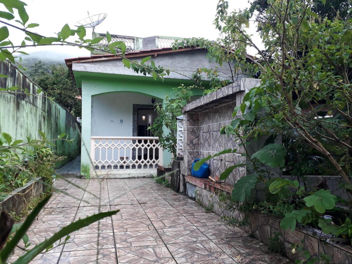 Quartos Proximo Ao Centro De Ilhabela Apartment Exterior photo