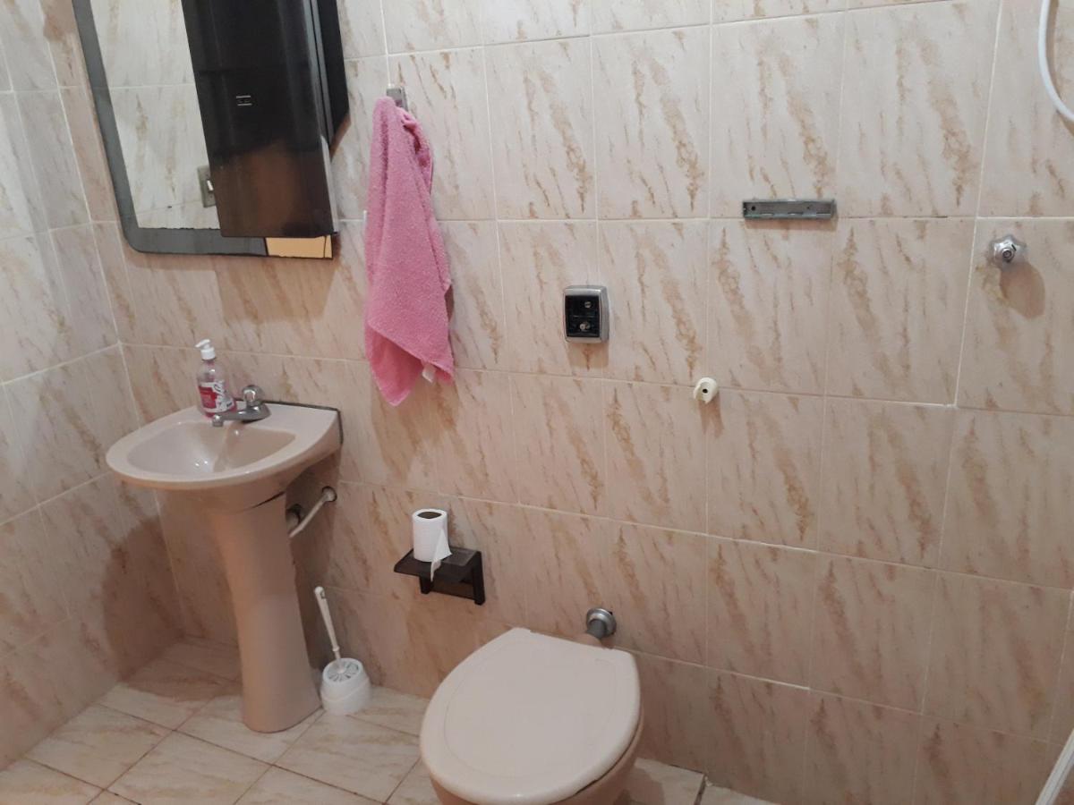 Quartos Proximo Ao Centro De Ilhabela Apartment Exterior photo
